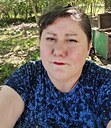 Ниночка, 47 лет