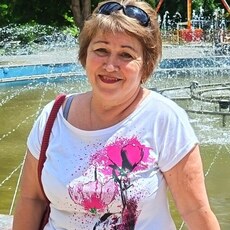 Фотография девушки Галина, 62 года из г. Таганрог