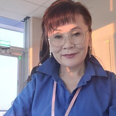 Фотография девушки Anna, 49 лет из г. Тюмень