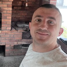 Фотография мужчины Николай, 37 лет из г. Смоленск