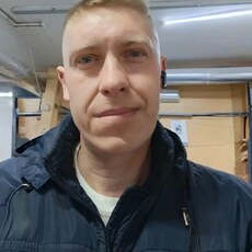 Фотография мужчины Алексей, 40 лет из г. Запорожье