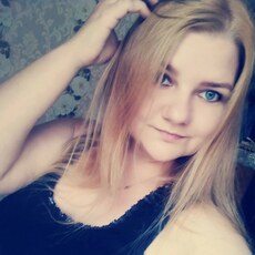 Фотография девушки Ирина, 30 лет из г. Унеча