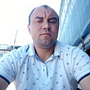 Степан, 37 лет