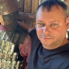 Фотография мужчины Капшай Александр, 42 года из г. Смолевичи