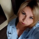 Надежда, 43 года
