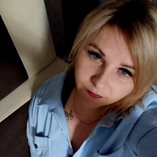 Фотография девушки Надежда, 43 года из г. Нижний Новгород