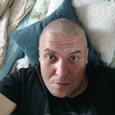 Фотография мужчины Рустам, 44 года из г. Казань