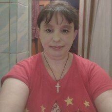 Фотография девушки Ирина, 45 лет из г. Белогорск