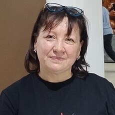 Фотография девушки Рысь, 53 года из г. Истра