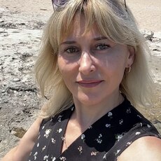 Фотография девушки Татьяна, 49 лет из г. Новосибирск