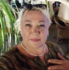 Фотография девушки Алла, 56 лет из г. Витебск