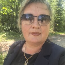 Фотография девушки Наташа, 53 года из г. Старый Оскол