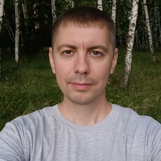 Фотография мужчины Родион, 37 лет из г. Омск