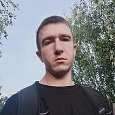 Фотография мужчины Юрий, 27 лет из г. Скидель