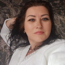 Фотография девушки Марина, 48 лет из г. Тула