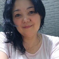 Фотография девушки Алия, 45 лет из г. Тараз