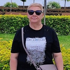 Фотография девушки Алина, 54 года из г. Волгоград