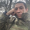 Ильяз, 36 лет
