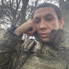 Фотография мужчины Ильяз, 36 лет из г. Ульяновск