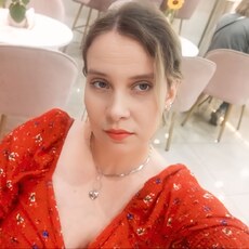 Фотография девушки Екатерина, 34 года из г. Симферополь