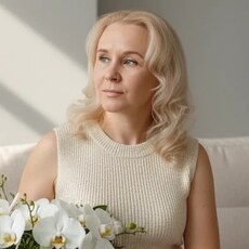 Фотография девушки Татьяна, 48 лет из г. Новокузнецк