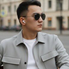 Фотография мужчины Danial, 30 лет из г. Павлодар