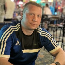 Фотография мужчины Вадим, 44 года из г. Адлер