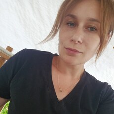 Фотография девушки Ксения, 34 года из г. Сыктывкар