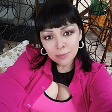 Фотография девушки Людмила, 41 год из г. Краснодар