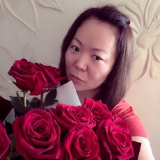 Фотография девушки Ardasha, 45 лет из г. Алматы