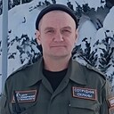 Аскер, 44 года
