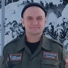 Фотография мужчины Аскер, 44 года из г. Брянск