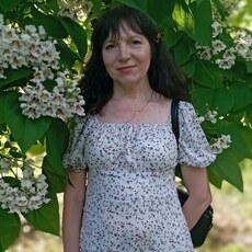 Фотография девушки Наталья, 49 лет из г. Энгельс