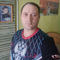 Фотография мужчины Василий, 35 лет из г. Приобье