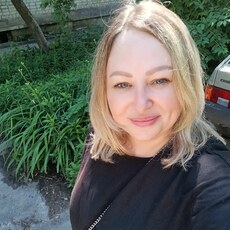 Фотография девушки Елена, 43 года из г. Тамбов