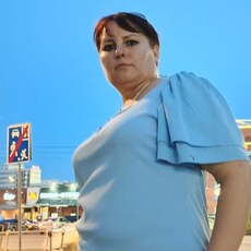 Фотография девушки Алина, 37 лет из г. Ивантеевка