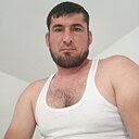 Алижонсамандаров, 36 лет