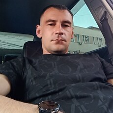 Фотография мужчины Сергей, 35 лет из г. Хабаровск