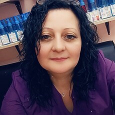 Фотография девушки Снежана, 45 лет из г. Канск