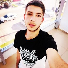 Фотография мужчины Дима, 25 лет из г. Караганда