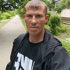 Фотография мужчины Юра, 48 лет из г. Керчь