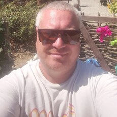 Фотография мужчины Евгений, 44 года из г. Пенза