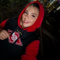 Фотография девушки Кристина, 35 лет из г. Самара