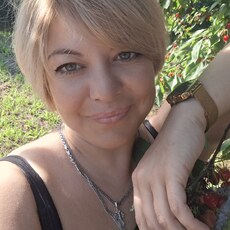 Фотография девушки Александра, 34 года из г. Феодосия