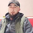 Мустафа, 37 лет