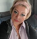 Людмила, 52 года