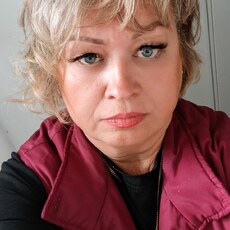 Фотография девушки Людмила, 52 года из г. Карачев