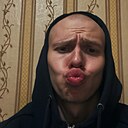 Никита, 22 года