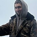 Лёша, 19 лет