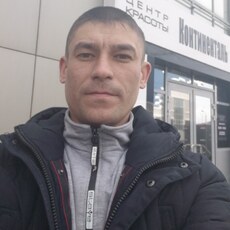 Фотография мужчины Валерий, 36 лет из г. Улан-Удэ